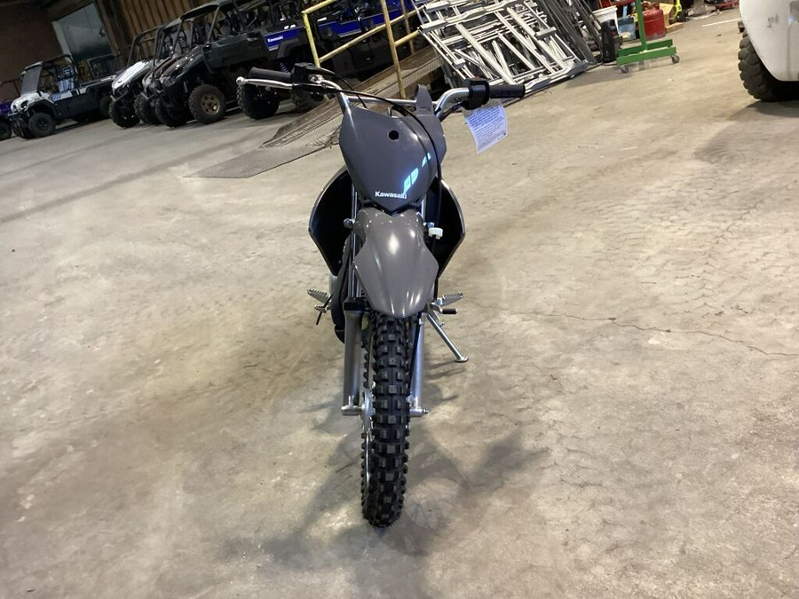 2025 Kawasaki KLX® 110R