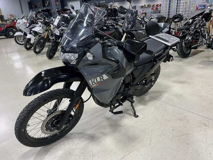 2023 Kawasaki KLR®650