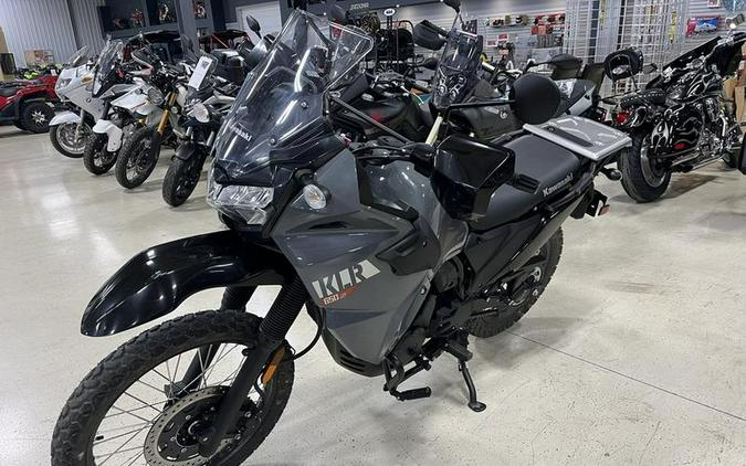 2023 Kawasaki KLR®650