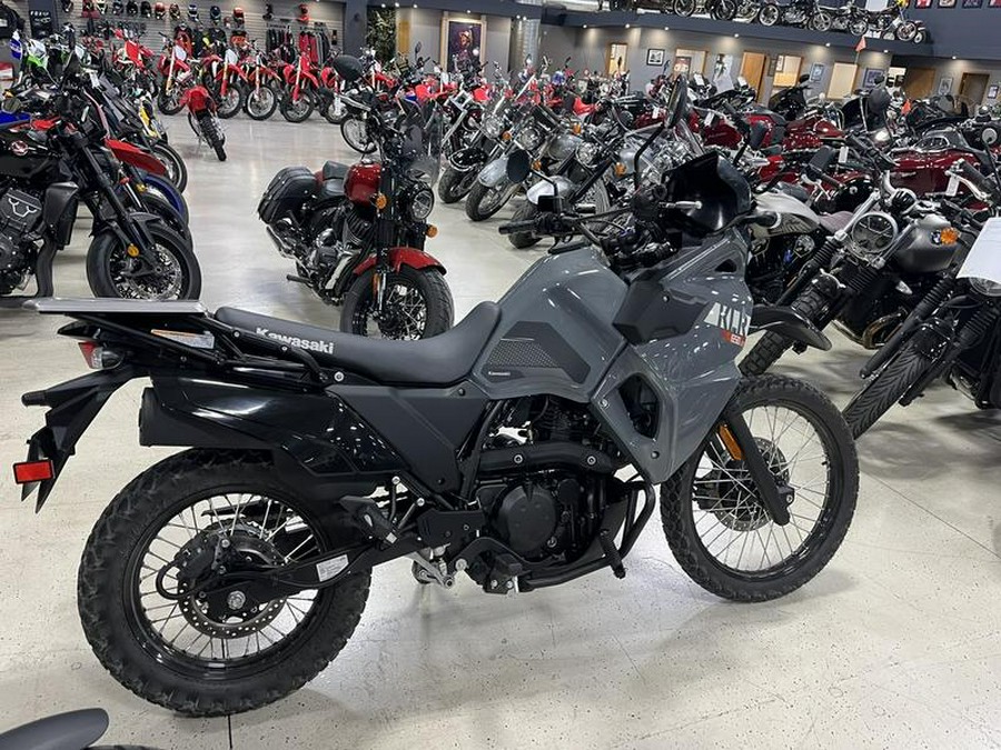 2023 Kawasaki KLR®650