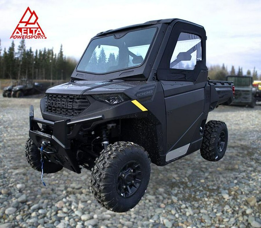 New 2025 Polaris RGR 1000 PM