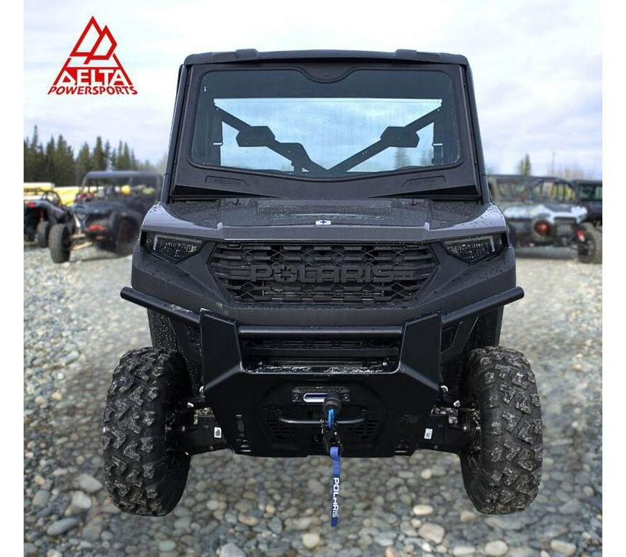 New 2025 Polaris RGR 1000 PM