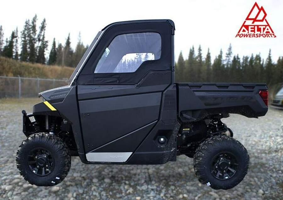 New 2025 Polaris RGR 1000 PM