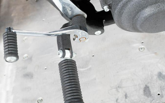 2014 Harley-Davidson Street Bob