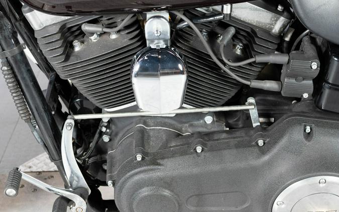 2014 Harley-Davidson Street Bob