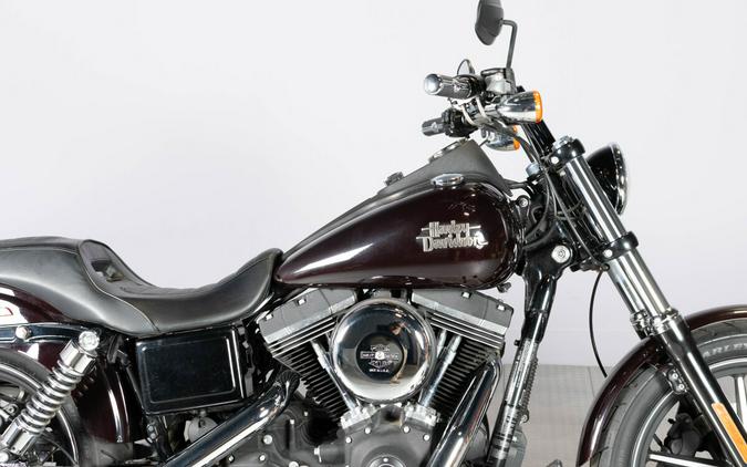 2014 Harley-Davidson Street Bob