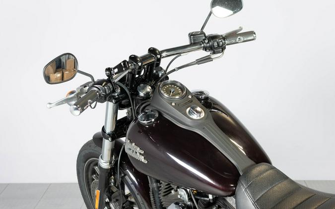 2014 Harley-Davidson Street Bob