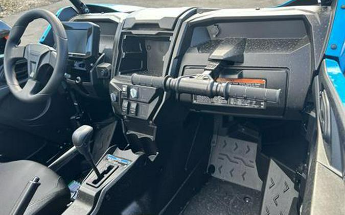 2026 Kawasaki Teryx KRX4 1000 eS