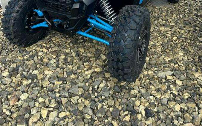 2026 Kawasaki Teryx KRX4 1000 eS