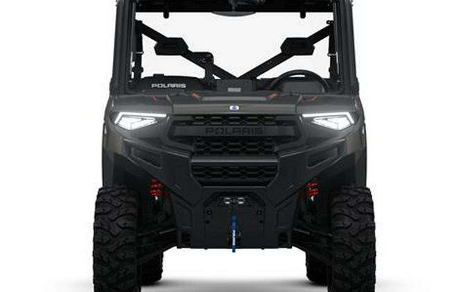 2026 Polaris Ranger XP 1000 NorthStar Trail Boss Edition