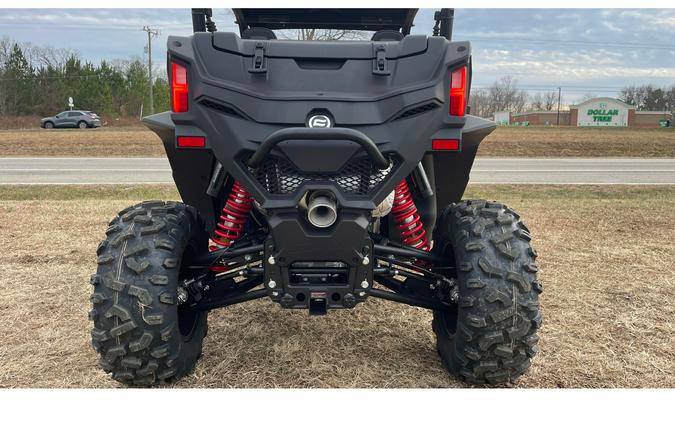 2026 CFMOTO ZFORCE 950 Sport