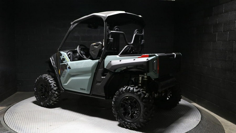 2026 Yamaha Wolverine X2 850 Xt-R