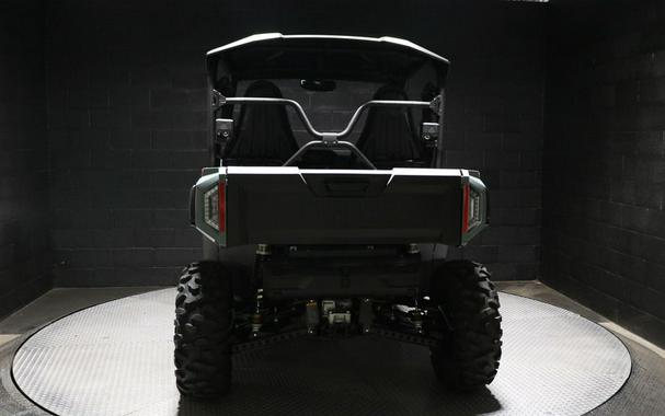 2026 Yamaha Wolverine X2 1000 Xt-R