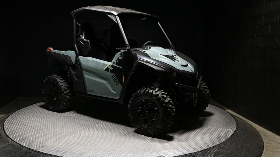 2026 Yamaha Wolverine X2 850 Xt-R