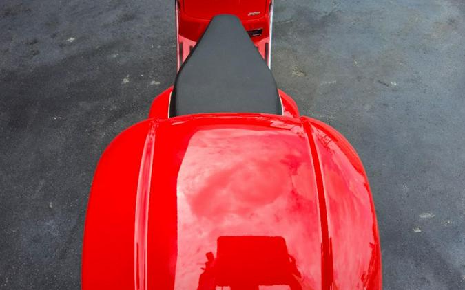 2024 Vespa GTS Super 300