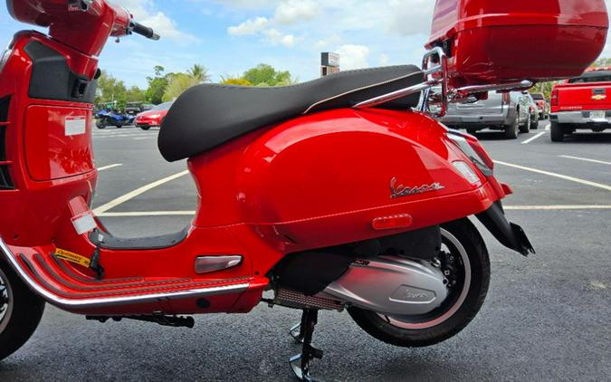 2024 Vespa GTS Super 300