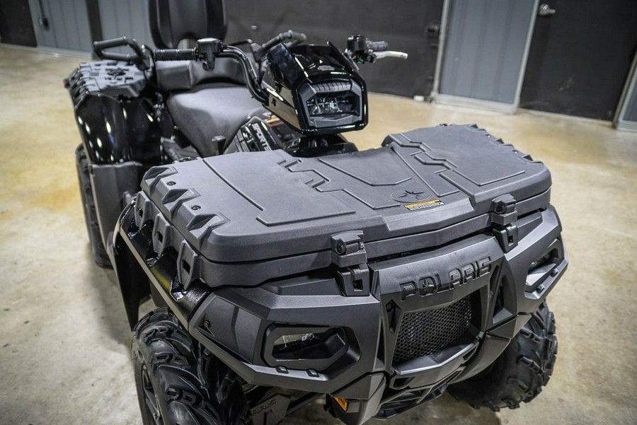 2026 Polaris Sportsman Touring 850 Premium