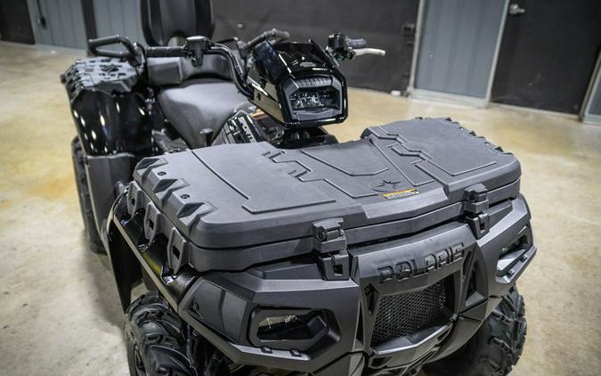 2026 Polaris Sportsman Touring 850 Premium