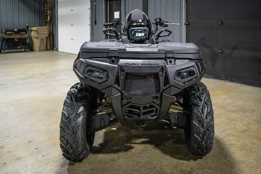 2026 Polaris Sportsman Touring 850 Premium