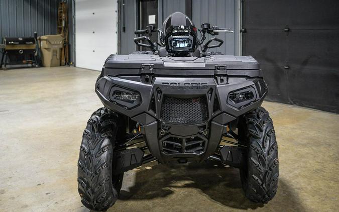 2026 Polaris Sportsman Touring 850 Premium