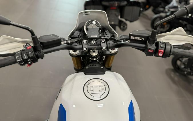2026 BMW R 12 GS