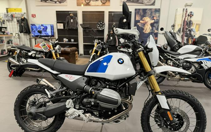 2026 BMW R 12 GS