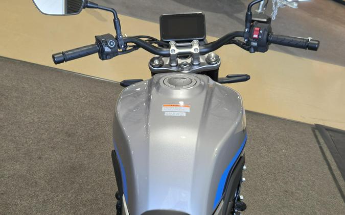 2026 Honda CB1000F