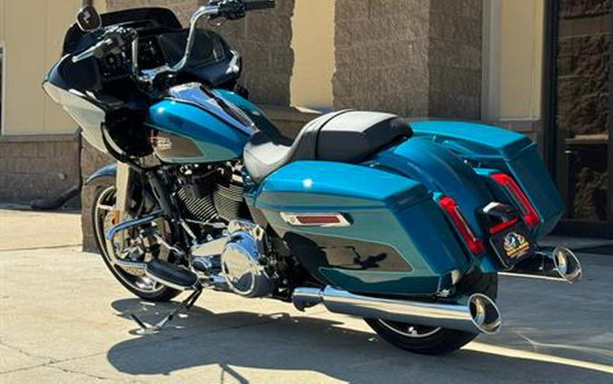 2026 Harley-Davidson Road Glide®