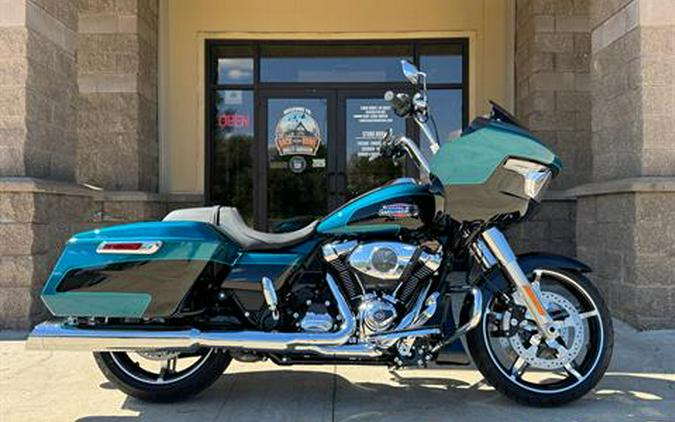 2026 Harley-Davidson Road Glide®