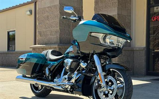 2026 Harley-Davidson Road Glide®
