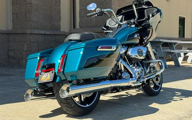 2026 Harley-Davidson Road Glide®