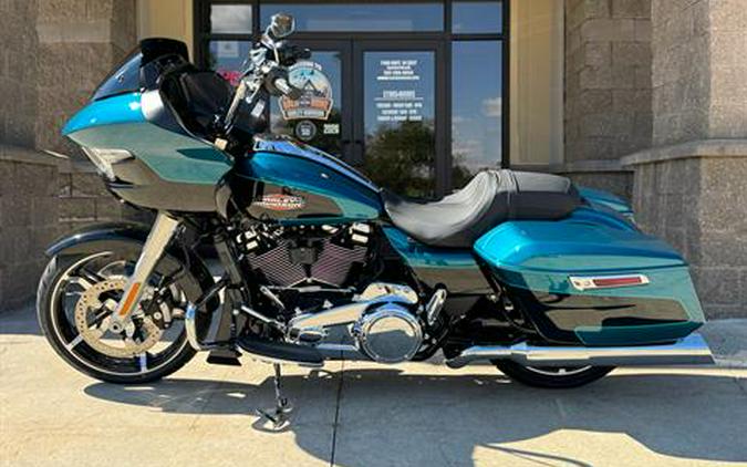 2026 Harley-Davidson Road Glide®