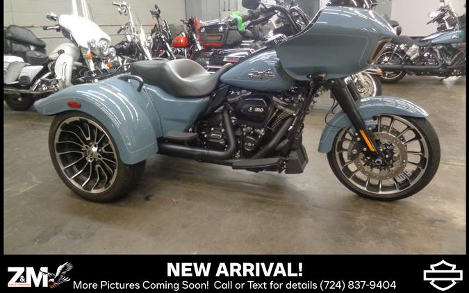 2024 Harley-Davidson Road Glide® 3