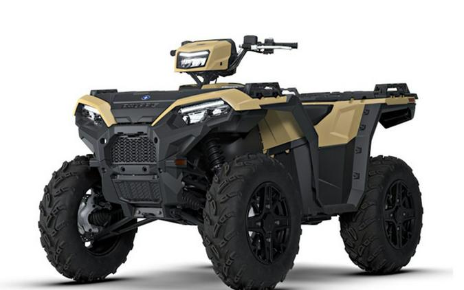 2027 Polaris Sportsman 850 EPS
