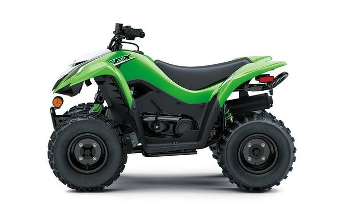 2023 Kawasaki KFX®90