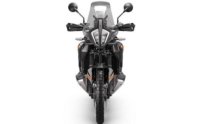 2023 KTM 890 Adventure