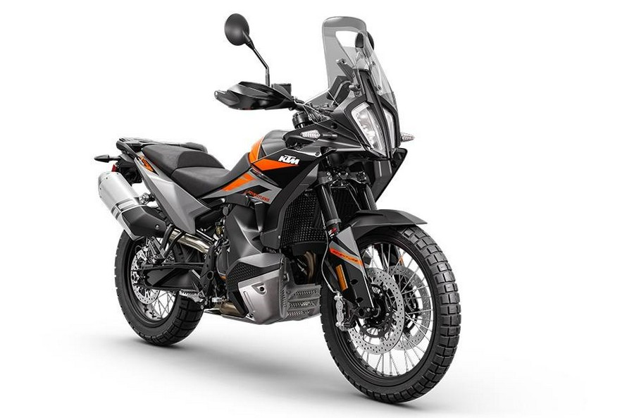 2023 KTM 890 Adventure