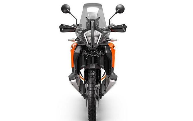 2023 KTM 890 Adventure