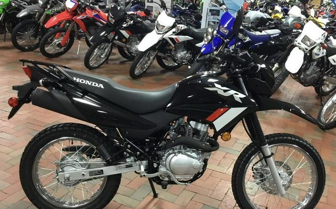 2023 Honda® XR150L