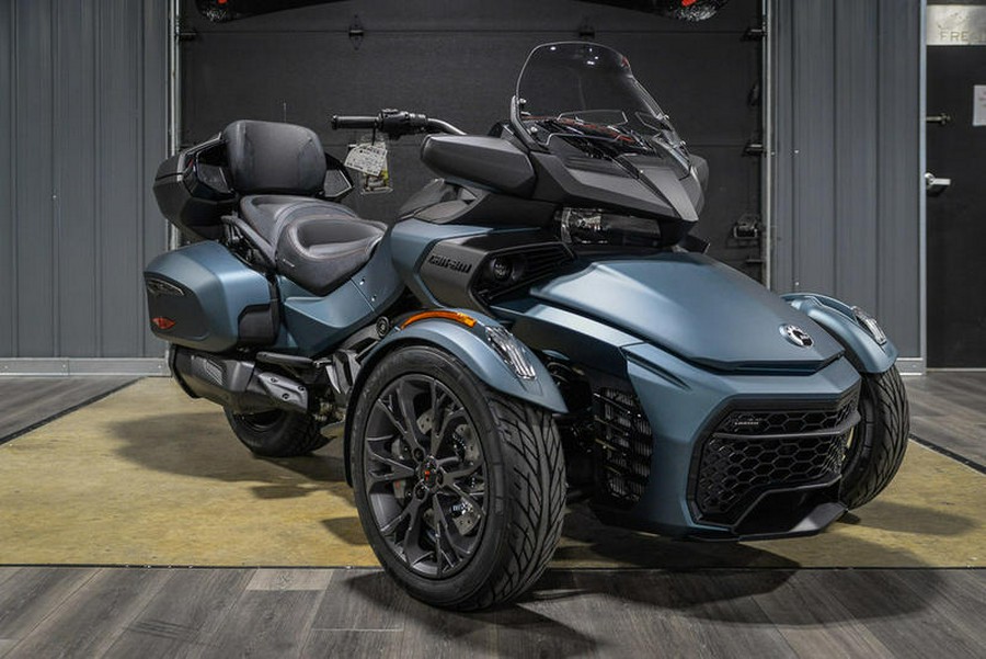 2023 Can-Am® Spyder F3 Limited Special Series