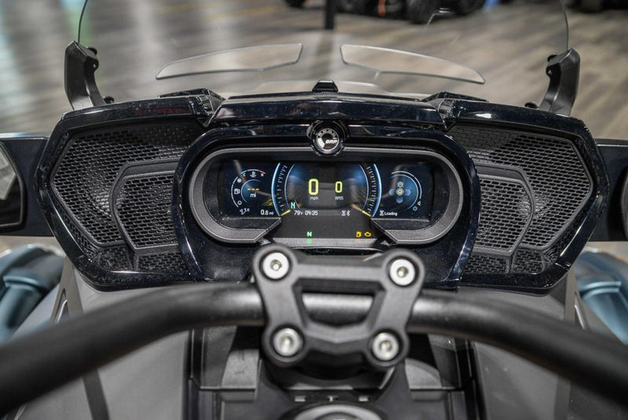 2023 Can-Am® Spyder F3 Limited Special Series