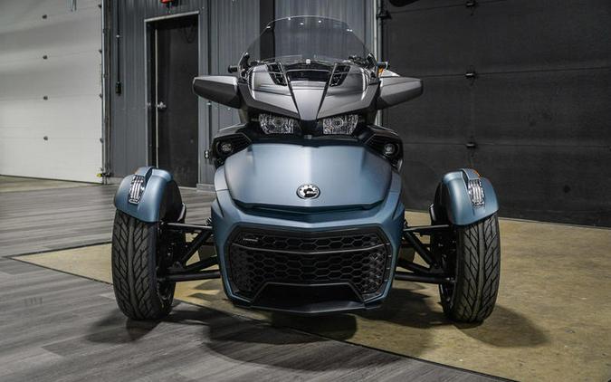 2023 Can-Am® Spyder F3 Limited Special Series