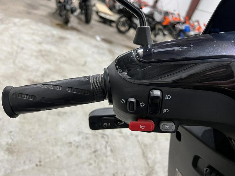 2021 Genuine Scooters MQi+ SPORT