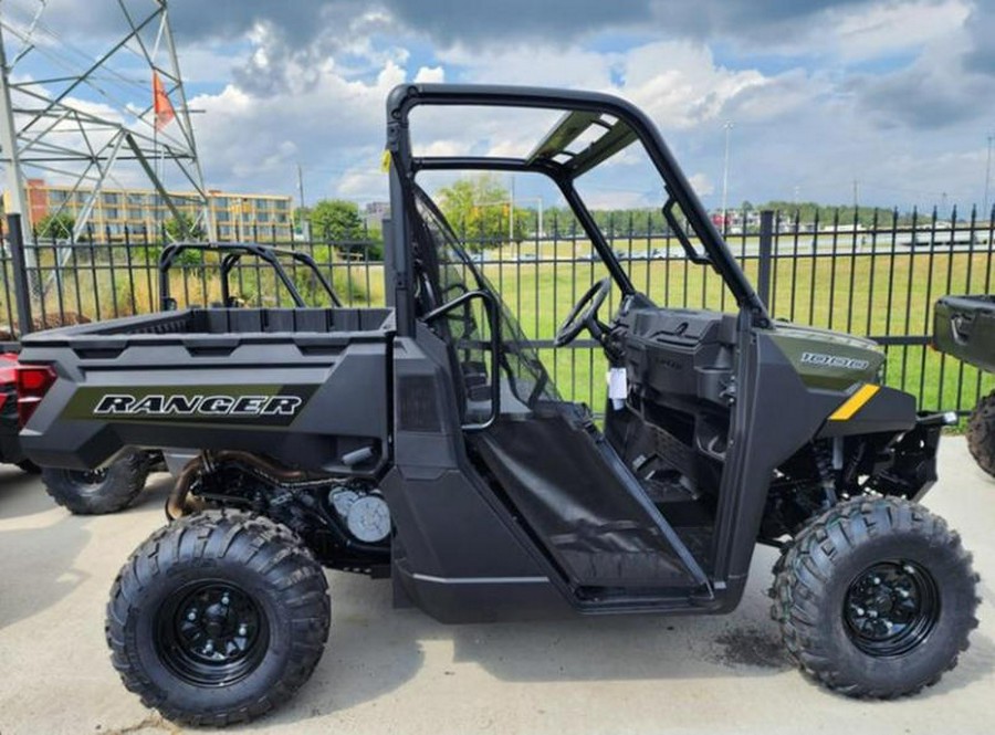 2024 Polaris® Ranger 1000 EPS