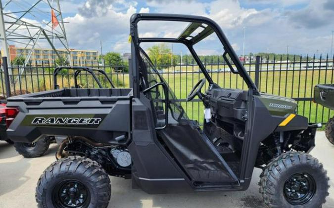 2024 Polaris® Ranger 1000 EPS