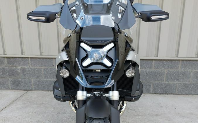 2024 BMW R 1300 GS - Triple Black