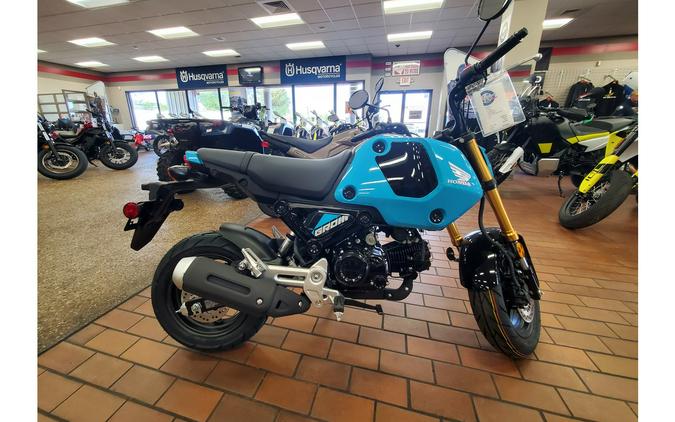 2024 Honda GROM Base