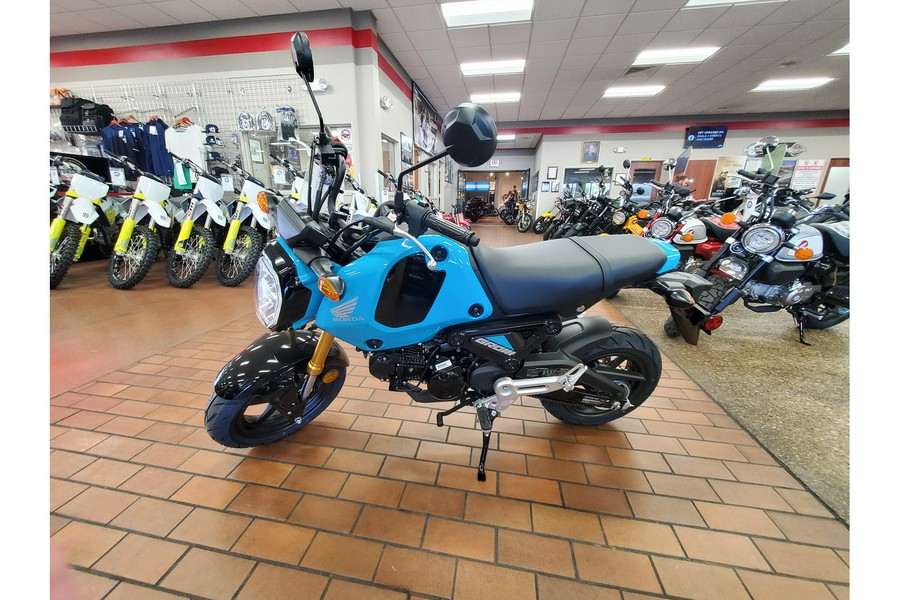 2024 Honda GROM Base