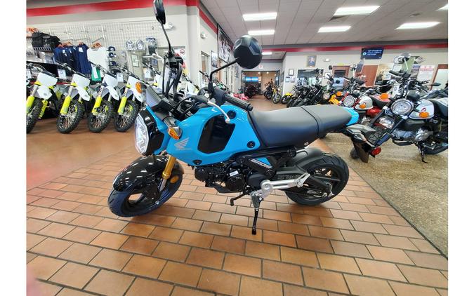 2024 Honda GROM Base