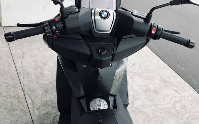 2023 BMW C 400 GT Exclusive